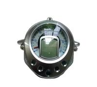 Motorcycle Gauge Odometer For Peugeot For Django For DJANGO For EVO QP150T-C（2C)(3C) Motorcycle Instrument Accessories 1pcs Tachometer Fuel Gauge
