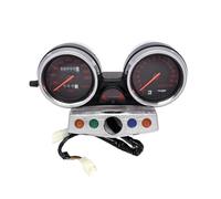 Motorcycle Gauge Odometer Instrument Assembly Gauges Meter Cluster Tachometer Odometer For CB400 1995-1998 For CB 400 95-98