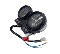 Motorcycle Gauge Odometer Instrument Assembly Gauges Meter Cluster Tachometer Odometer For CB750 1993-1995 For CB 750 93-95
