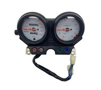 Motorcycle Gauge Odometer Motorcycle Accessories Instrument Assembly Tachometer Odometer For CB250 For Hornet 250 1992-2007