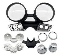 Motorcycle Gauge Odometer Motorcycle Assembly Tachometer Gauges Instrument Cover Case For XJR400 1993 1994 For Xjr 400 93 94