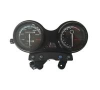 Motorcycle Gauge Odometer Motorcycle Complete Gauge Tachometer Instrument Odometer For YBR125 YB125E