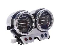 Motorcycle Gauges Cluster Speedometer Tachometer Odometer Instrument Assembly For CB400 CB400SF NC31 1992-1994 CFCPKOYOZD