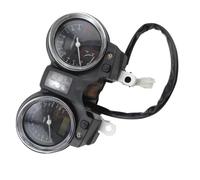 Motorcycle Gauges Cluster Speedometer Tachometer Odometer KM/H RPM Instrument Meter For CB900 For Hornet 900 CB919F 2002-2007 HLWXMDZ