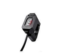 Motorcycle gear display digital meter For ATVs With For Digital Trip/ODO ALL YEARS Motorcycle Gear Indicator 1-6 Level Meter