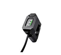 Motorcycle gear display digital meter For DUE 756 ALL YEARS Motorcycle Gear Indicator 1-6 Level Digital Meter Trip