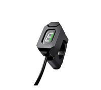 Motorcycle gear display digital meter For Malaguti For Monte Pro 125 ALL YEARS For RST125 RST Motorcycle Gear Indicator 1-6 Level Digital Meter