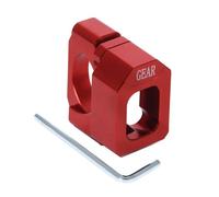 Motorcycle gear display digital meter Motorcycle Gear Display Indicator For CBR600F CBR1000R CBR300R CB500F CB600F CBR500R CBR600RR CB300F CMX500