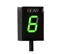 Motorcycle gear display digital meter Motorcycle Gear Indicator For CBR600RR CBR650F CB600F For Hornet NC750X CB500F CB500X CB400X CB400SF CB650F CBR1000RR