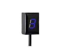 Motorcycle Gear Display For Valkyrie Rune For VT750 For VTX1300 Gear Indicator Motorcycle Accessories 1-6 Level For Speed Display Motorcycle Digital Gear Indicator