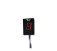 Motorcycle Gear Display Indicator For TNT 1130 ALL YEARS TNT1130 TNT 1130 Motorcycle Gear Indicator 1-6 Level Digital Gear Meter Motorcycle Accessories