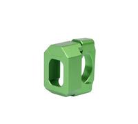 Motorcycle Gear Display Meter Indicator For Boulevard C50 C90 C109R C109T C109 M50 M90 M109R M109(Bracket-green)
