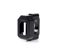 motorcycle gear indicator Compatible With Suzuki For GSX650F 2008-2010 For GSX1400 2004-2009 For Boulevard C50 2005-2010 Motorcycle 1-6 Gear Display Indicator(Only Black bracket)