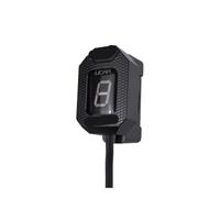 Motorcycle Gear Indicator Display For Borile ALL With Digital Trip/ODO All Years Motorcycle Gear Indicator 1-6 Meter