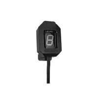 Motorcycle Gear Indicator Display For Brammo ALL With Digital Trip/ODO All Years Motorcycle Gear Indicator 1-6 Meter
