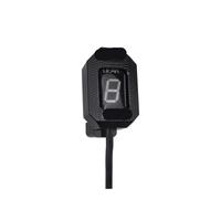 Motorcycle Gear Indicator Display For ca&n-am ALL With Digital Trip/ODO For ATVs With Motorcycle Gear Indicator 1-6 Meter