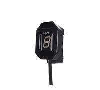 Motorcycle Gear Indicator Display For ca&n-am ALL With Digital Trip/ODO For ATVs With Motorcycle Gear Indicator 1-6 Meter