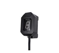 Motorcycle Gear Indicator Display For Generic ALL With Digital Trip/ODO All Years GRS 600 2013 Motorcycle Gear Indicator 1-6 Meter