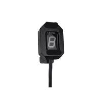 Motorcycle Gear Indicator Display For Motorrad ALL With Digital Trip/ODO All Years Motorcycle Gear Indicator 1-6 Meter