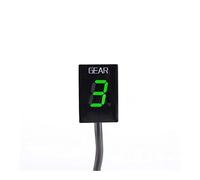 Motorcycle Gear Indicator Display For TNT 1130 ALL YEARS TNT1130 Motorcycle Gear Indicator 1-6 Level Digital Meter