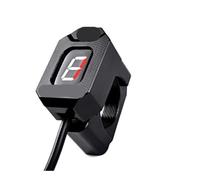 Motorcycle Gear Indicator Display For TNT 1130 ALL YEARS TNT1130 Motorcycle Gear Indicator 1-6 Level Digital Meter