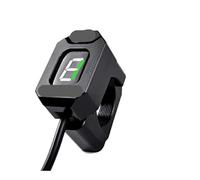 Motorcycle Gear Indicator Display For TNT 1130 ALL YEARS TNT1130 Motorcycle Gear Indicator 1-6 Level Digital Meter