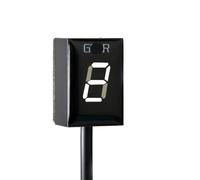 Motorcycle Gear Indicator For GSF1250 For Ba&ndit For VS&trom For GSXR600 For GSX-R750 SV650 SV1000 Motorcycle Gear Indicator Display