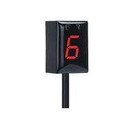 Motorcycle Gear Indicator For GSF1250 For Ba&ndit For VS&trom For GSXR600 For GSX-R750 SV650 SV1000 Motorcycle Gear Indicator Display