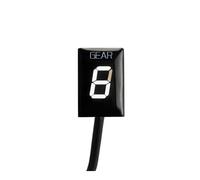 Motorcycle Gear Indicator For Kaw&asaki ER6N ER-6F Z1000SX Z1000 Z800 Z750 Z650 For Ve&rsys 650 1000 For Vu&lcan S Ni&nja 300 400 Motorcycle Gear Display Indicator