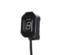 Motorcycle Gear Indicator For Thunderbird 2009 to 2013 For Trophy/SE 2012-2020 Motorcycle Gear Indicator 1-6 Digital Gear Meter