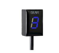 Motorcycle Gear Indicator For Tiger 955i Sprint ST 1050 600 Speed Four RS Steet For Scrambler Motorcycle Gear Indicator Display Sensors Part