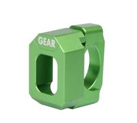 Motorcycle Gear Indicator For Yam&aha FZS 600 1000 For fazer FZS600 FZS1000 For fazer FZS For fazer 600 Motorcycle Accessories Gear Indicator Ecu Speed Gear Display