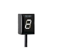 Motorcycle Gear Indicator LED Gear Indicator Speed Display For TL1000 R S 1998-2000 2001 2002 2003 TL1000R TL1000S Special Motorcycle Accessories