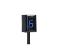 Motorcycle Gear Indicator LED Gear Indicator Speed Display For TL1000 R S 1998-2000 2001 2002 2003 TL1000R TL1000S Special Motorcycle Accessories
