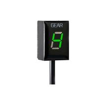 Motorcycle Gear Indicator Motorcycle Accessories 1-6 Level Speed Display Gear Indicator Sensor Part For Dorsoduro 750 For Factory For Shiver