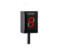 Motorcycle Gear Indicator Motorcycle Gear Indicators FOR Yam&aha Yzf-r125 YZF R125 2008-2013 R15 2008-2018 Gear Display