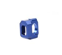 Motorcycle Gear Indicator Speed Display Meter For CBR650 CB500X CB400SF CB650F CB1300 CBR600RR CB1000R Cb650r VFR800(Bracket- Blue)