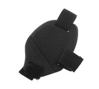 Motorcycle Gear Lever Cover, Ergonomic Non-Slip and Breathable Mat - Motorcycle Shift Shoe Cover - for Brake Pedal, Motorcycle, Cross Bike, and
