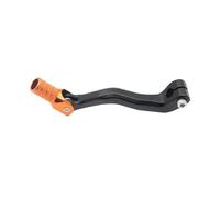 Motorcycle Gear Lever Motorcycle Accessories Folding Gear Shift Lever for NC250 NC250S NC300 NC450 CB150 CB250 CB300 Engine Dirt Bike MX