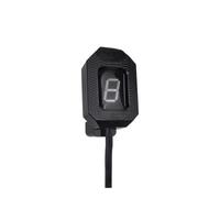 Motorcycle Gear Meter For Thunderbird 2009 To 2013 Trophy/SE 2012-2020 Motorcycle Gear Indicator 1-6 Universal Digital Gear Meter