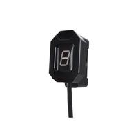Motorcycle Gear Meter For Tiger 850/900 2021 2022 800 ABS 2014-2020 For Tiger Explorer 12-20 Motorcycle Gear Indicator 1-6 Digital Gear Meter