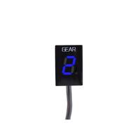 Motorcycle Gear Meter For Tiger 850/900 2021 2022 800 ABS 2014-2020 For Tiger Explorer 12-20 Motorcycle Gear Indicator 1-6 Digital Gear Meter