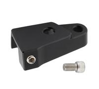 Motorcycle Gear Shift Aid - Lightweight Aluminum Bracket Kit | Street Glide Shifter Kit Auxiliary Support for Speed Change