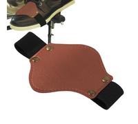 Motorcycle Gear Shift Cover,Boot Protector Waterproof - Motorcycle Accessories Shifter Protective Cover for Rain Motorbike Riding Women Men Dirt Bike Adventure Outdoor Hiking Camping Cycling