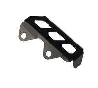 Motorcycle Gear Shift Lever Cover Rear Brake Master Cylinder Guard for Yamaha TENERE 700 T7 T 7 XTZ 700 690 2023 2022 2019(Black)