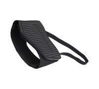 Motorcycle Gear Shift Lever Cover, Soft Anti Slip Gear Selector Cover | Universal Motorcycle Shoe Protector Waterproof Accessories for Scooter, Moped, Road Vehicle