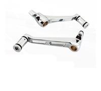 Motorcycle Gear Shift Lever for HArley for Davidson Night Rod VRSCD VRSCDX 07-17 Special Motorcycle Shift Lever Forward Controls Rear Foot Brake Lever(Package-d)