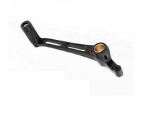 Motorcycle Gear Shift Lever for HArley for Davidson Night Rod VRSCD VRSCDX 07-17 Special Motorcycle Shift Lever Forward Controls Rear Foot Brake Lever(Shift Lever-a)