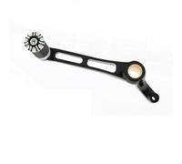 Motorcycle Gear Shift Lever for HArley for Davidson Night Rod VRSCD VRSCDX 07-17 Special Motorcycle Shift Lever Forward Controls Rear Foot Brake Lever(Shift Lever-c)