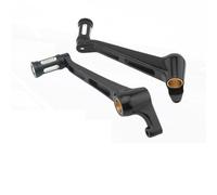 Motorcycle Gear Shift Lever for HArley for Davidson Night Rod VRSCD VRSCDX 07-17 Special Motorcycle Shift Lever Forward Controls Rear Foot Brake Lever(Package-b)